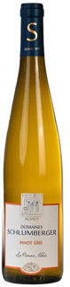 Domaines Schlumberger Pinot Gris Les Princes Abbes