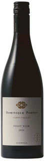 Dominique Portet Fontaine Pinot Noir 2024