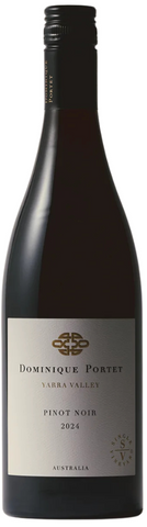 Dominique Portet Fontaine Pinot Noir 2024