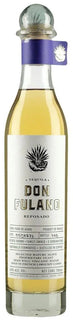 Don Fulano Reposado Tequila 100% Agave