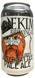 Ekim After Battle Pale Ale - 16 x 375ml Cans