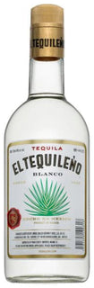 El Tequileno Blanco Tequila 750ml
