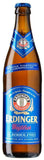 Erdinger Alcohol-Free Weissbier 12 x 500ml Bottles