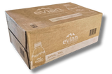Evian Natural Mineral Water 24 x 330ml Case