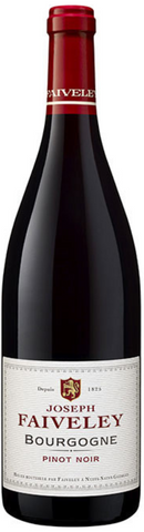 Joseph Faiveley Bourgogne Pinot Noir