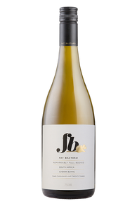 Fat Bastard Chenin Blanc 2025