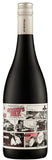 Mother's Milk Shiraz bottle with white background