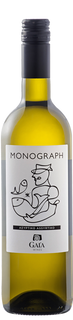 Gaia Monograph Assyrtiko 2021