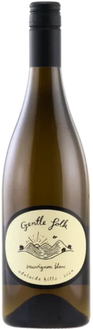 Gentle Folk Sauvignon Blanc 2024