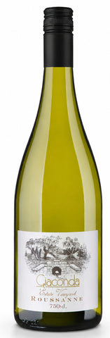 Giaconda Estate Vineyard Roussanne 2022