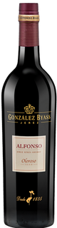Gonzalez Byass Alfonso Oloroso Sherry
