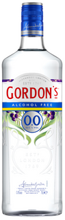 Gordon's Alcohol Free 0.0 (alt Gin)