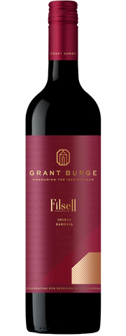 Grant Burge Filsell Shiraz 2021