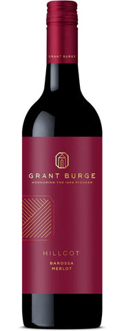 Grant Burge Hillcot Merlot