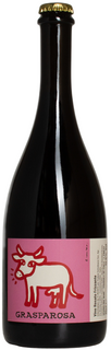 Grasparosa Vino Rosato Frizzante