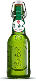 Grolsch Swing Top Premium Pilsner 450ml