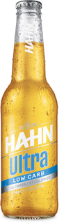 Hahn Ultra Low Carb 24 x 330ml Bottles