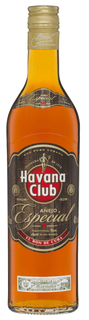 Havana Club Anejo Especial Rum