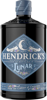 Hendricks Lunar Gin