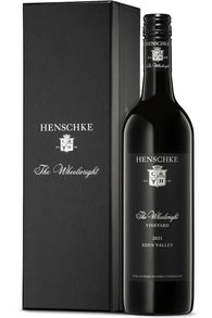 Henschke The Wheelwright Shiraz 2021