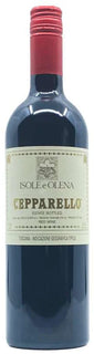 Isole e Olena Cepparello 2019