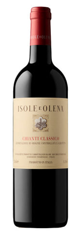 Isole e Olena Chianti Classico 2022