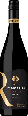 Jacobs Creek Reserve Pinot Noir