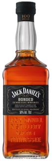 Jack Daniel's Bonded Tennessee Whiskey 100 Proof 700ml