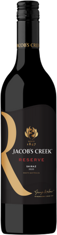 Jacobs Creek Reserve Shiraz