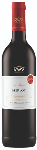 KWV Classic Collection Merlot