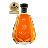KWV Master Blend 20 YO Brandy XXO