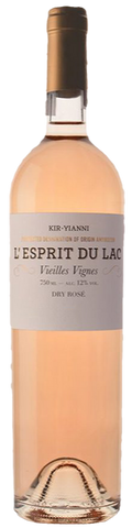 Kir-Yianni L'Esprit Du Lac Rosé 2022