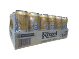 Kozel Premium Lager 24 x 500ml Cans