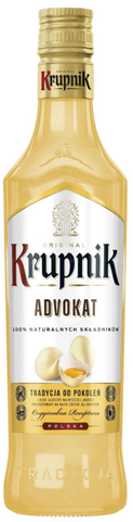 Krupnik Advokat Round 500ml