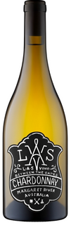 L.A.S. Vino Between the Capes Chardonnay 2025