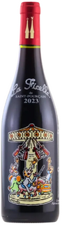 La Ficelle St Pourcain 2023