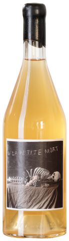 La Petite Mort Abarino 2025