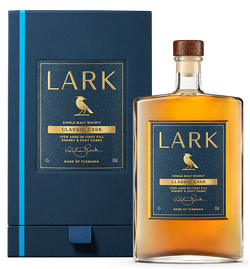 Lark  Classic Cask Single Malt Whisky