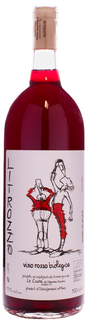 Le Coste Litrozzo Rosso 1L