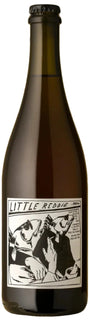Little Reddie Leanganook Mountain Fizz