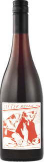 Little Reddie Colbinabbin Nebbiolo Super Juice 2024
