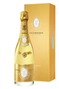 Louis Roederer Cristal 2015