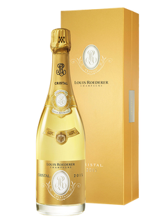 Louis Roederer Cristal 2015