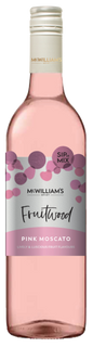 McWilliams Fruitwood Pink Moscato
