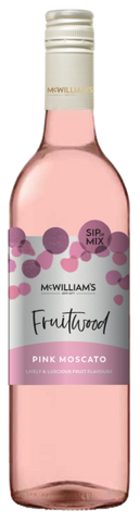 McWilliams Fruitwood Pink Moscato