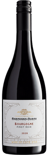 Marchand & Burch Bourgogne Pinot Noir 2020