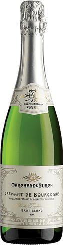 Marchand & Burch Crémant de Bourgogne NV