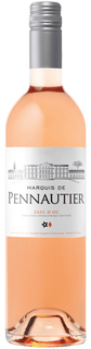 Marquis de Pennautier Rosé 2025