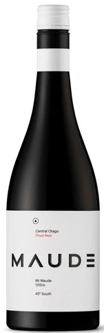 Maude Central Otago Pinot Noir 2022