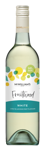 McWilliams Fruitwood White